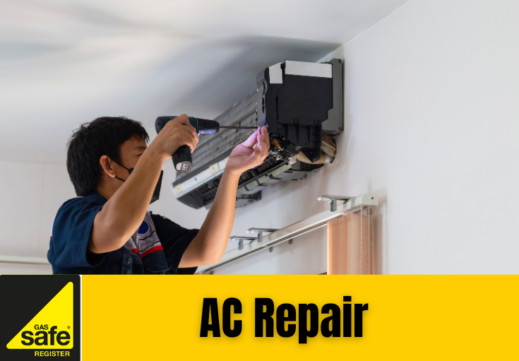 ac repair Kirkby