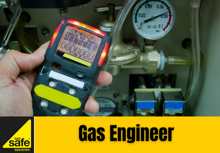 Kirkby Gas Engineers - Professional, Certified & Affordable Heating Services | Your #1 Local Gas Engineers