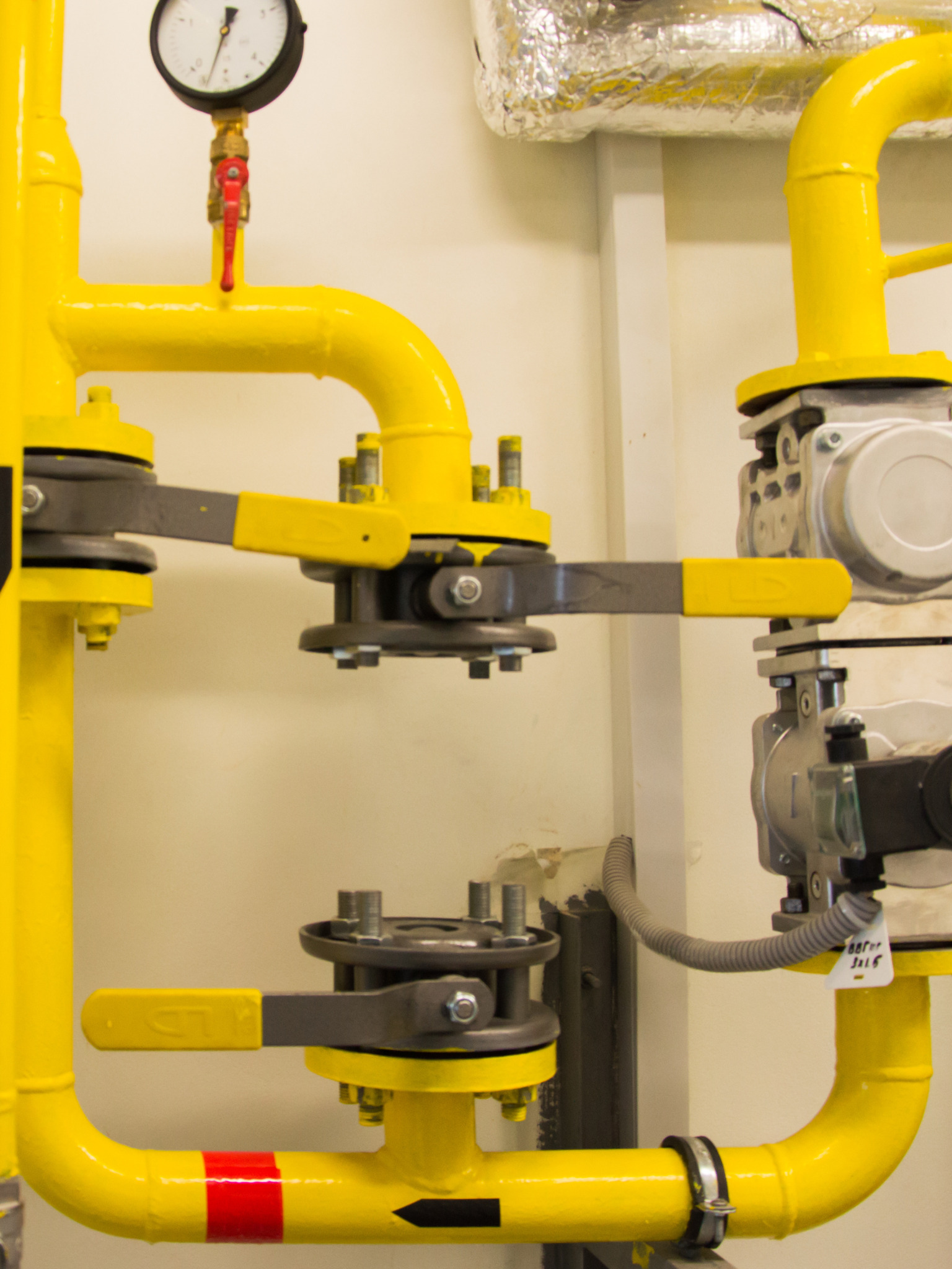 emergency gas engineer Kirkby, L32